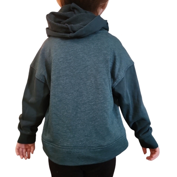 Old Navy Good Vibes Crew Hoodie - Picture 3 of 6